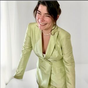 Meet your Posher, The look most likely